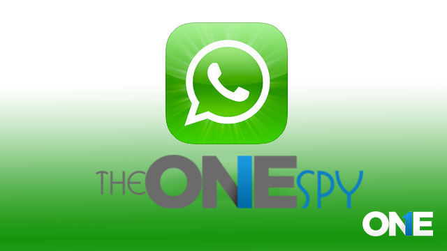 whatsapp spy app