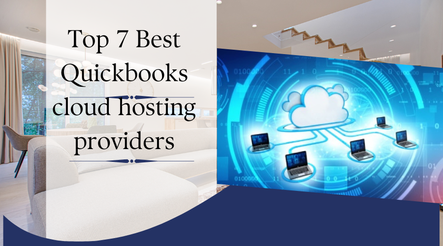 Best Quickbooks cloud hosting providers