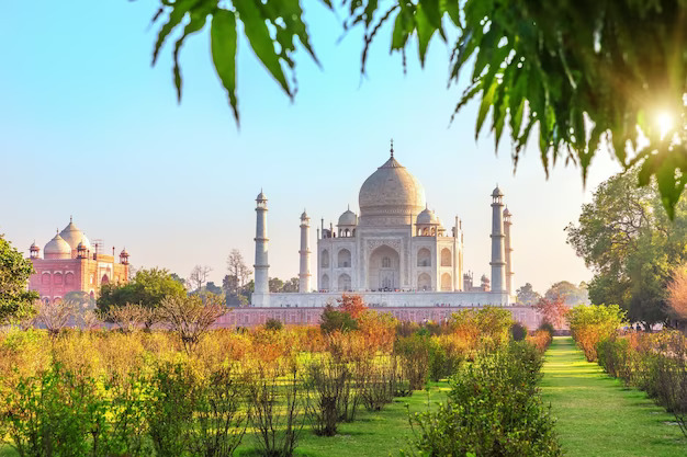agra tour packages